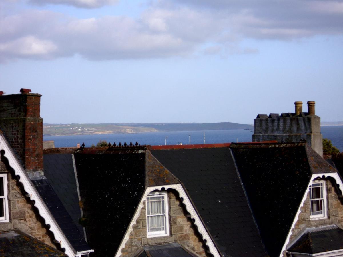 Penzance Seaside Studios Eksteriør billede