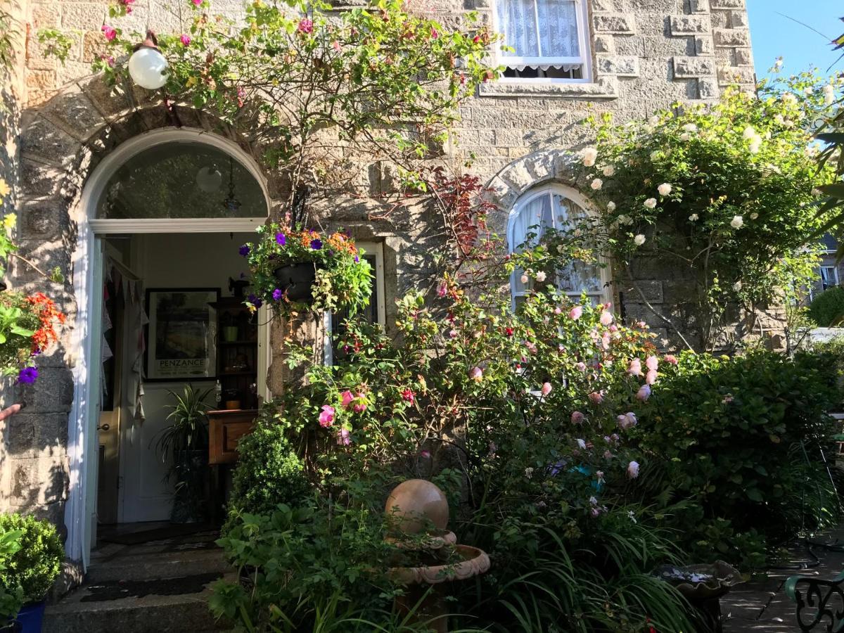 Penzance Seaside Studios Eksteriør billede