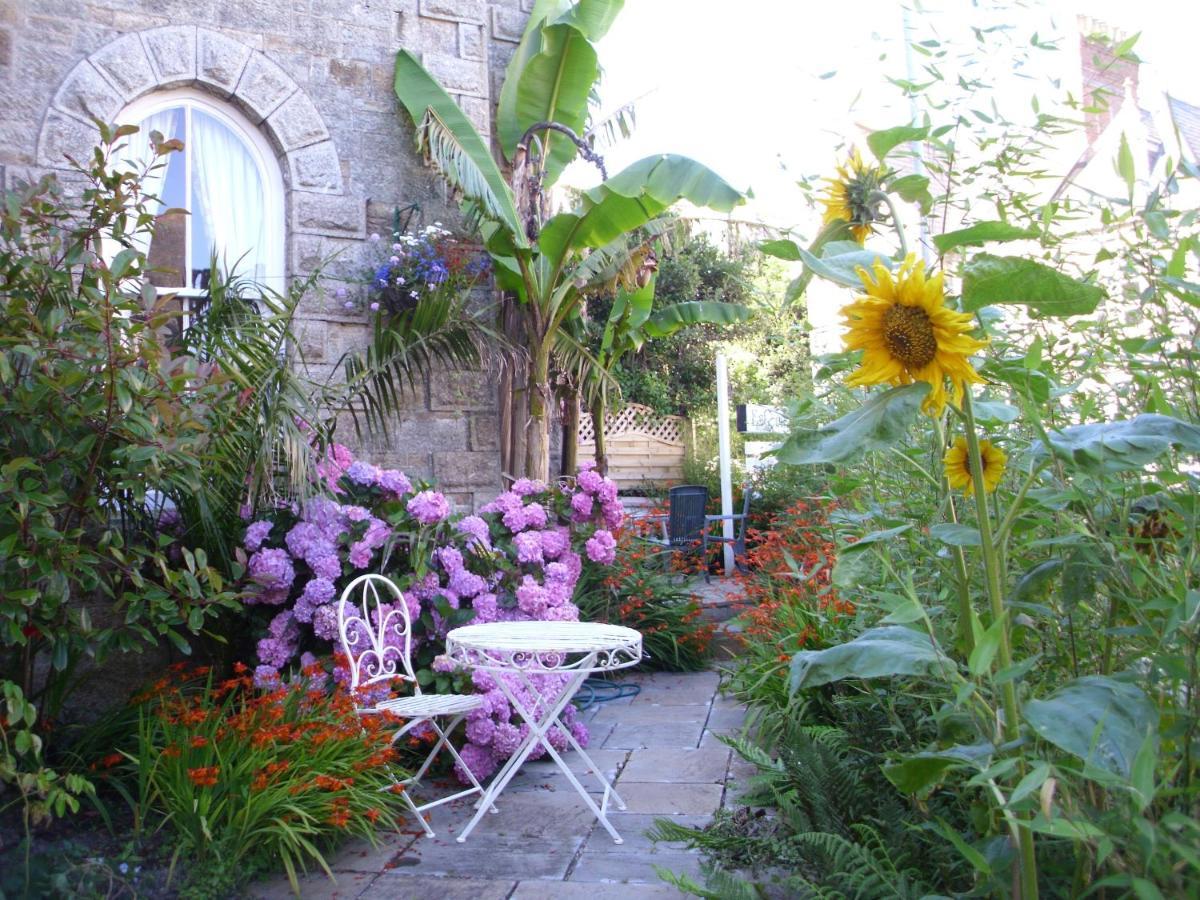 Penzance Seaside Studios Eksteriør billede