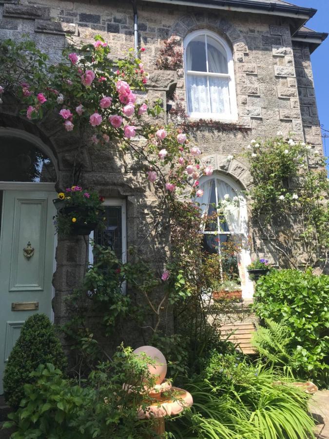 Penzance Seaside Studios Eksteriør billede