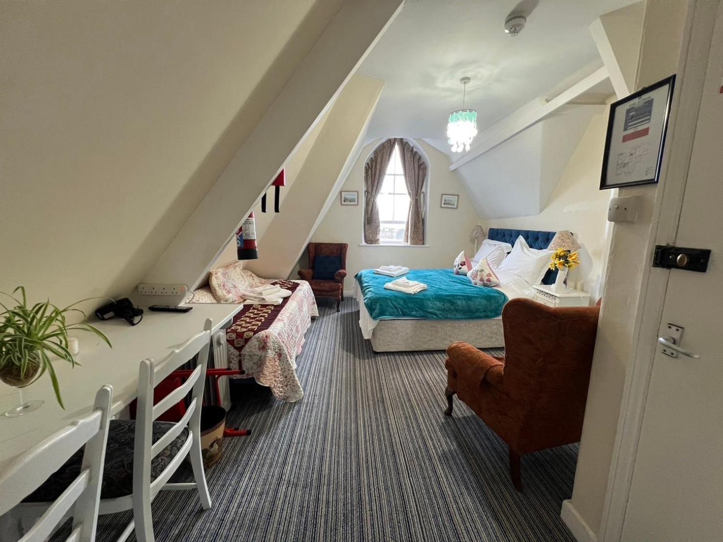 Penzance Seaside Studios Eksteriør billede
